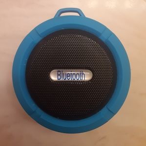 Portable Wireless Speaker